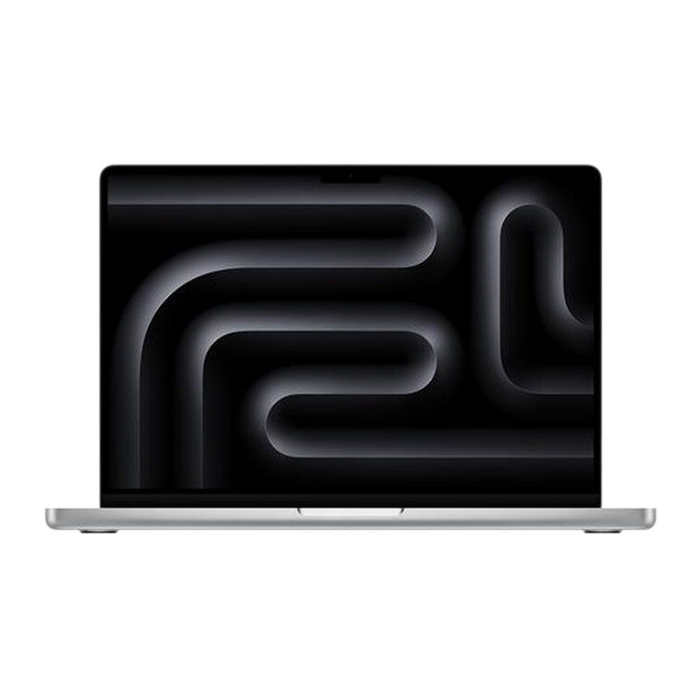 Apple MacBook Pro 14'' M4 Core 10 CPU 10 GPU 1TB-Argento