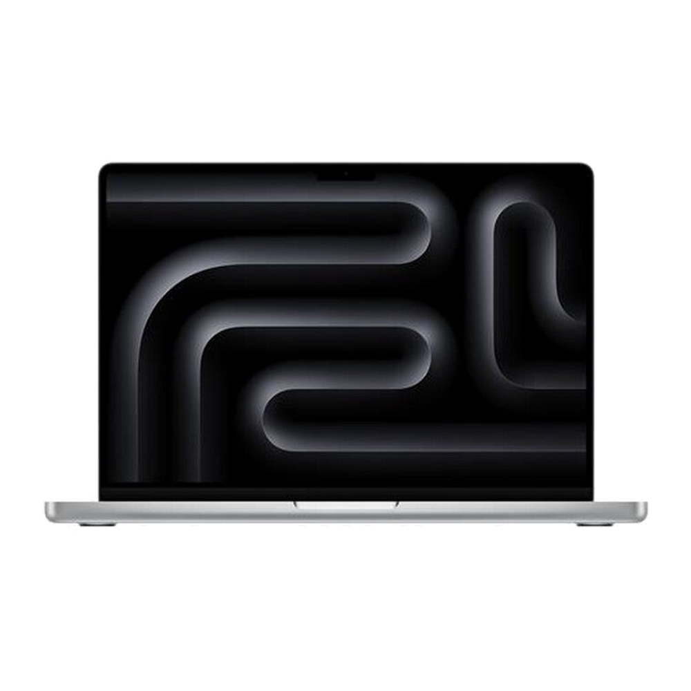 Apple MacBook Pro 14'' M4 Core 10 CPU 10 GPU 1TB-Argento
