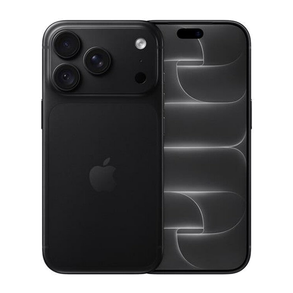 Apple iPhone 18 Pro 1TB-Nero