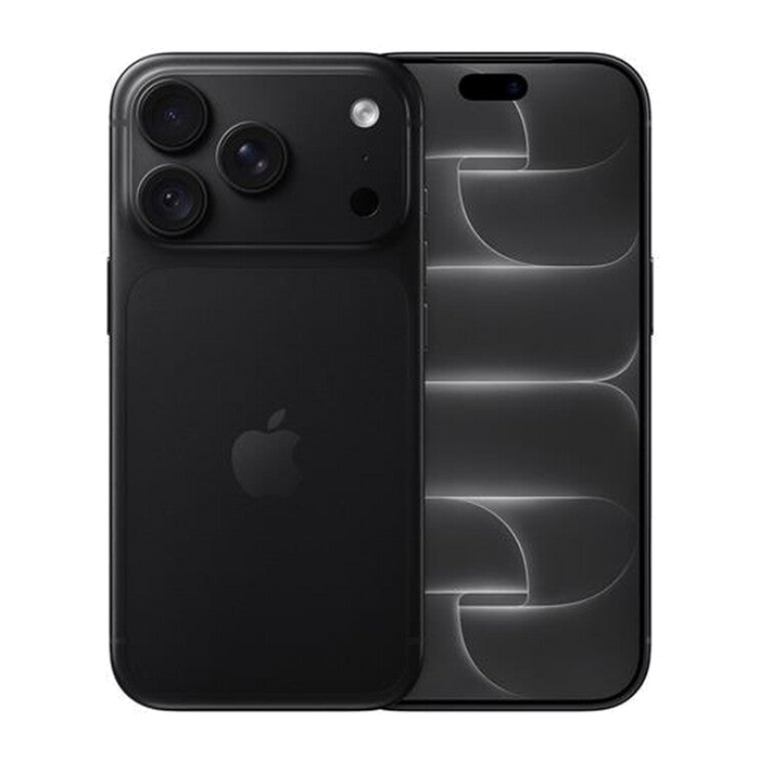 Apple iPhone 18 Pro 512 GB Nero