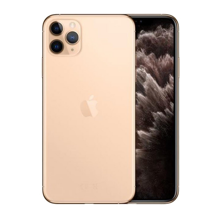 Apple iPhone 11 Pro 256GB - Gold