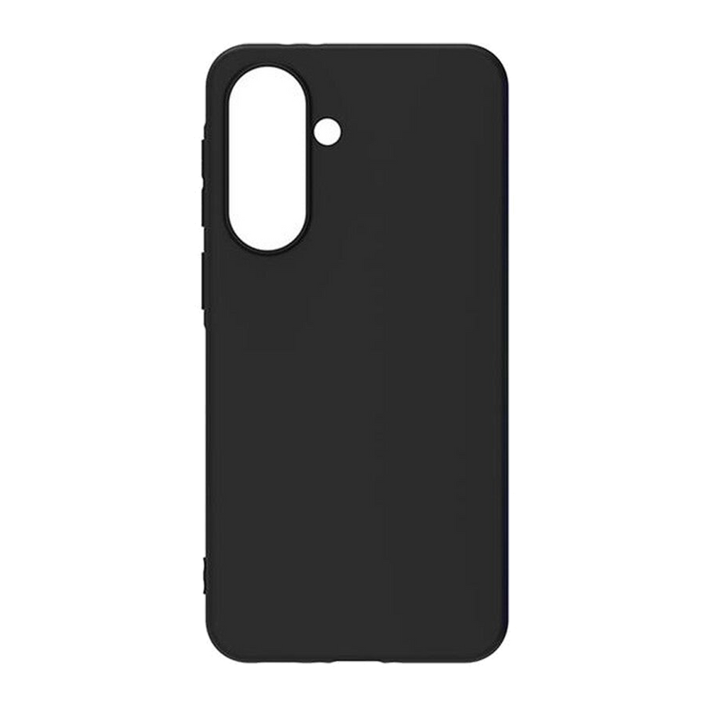 Samsung Custodia Black Case per Galaxy A57-Black