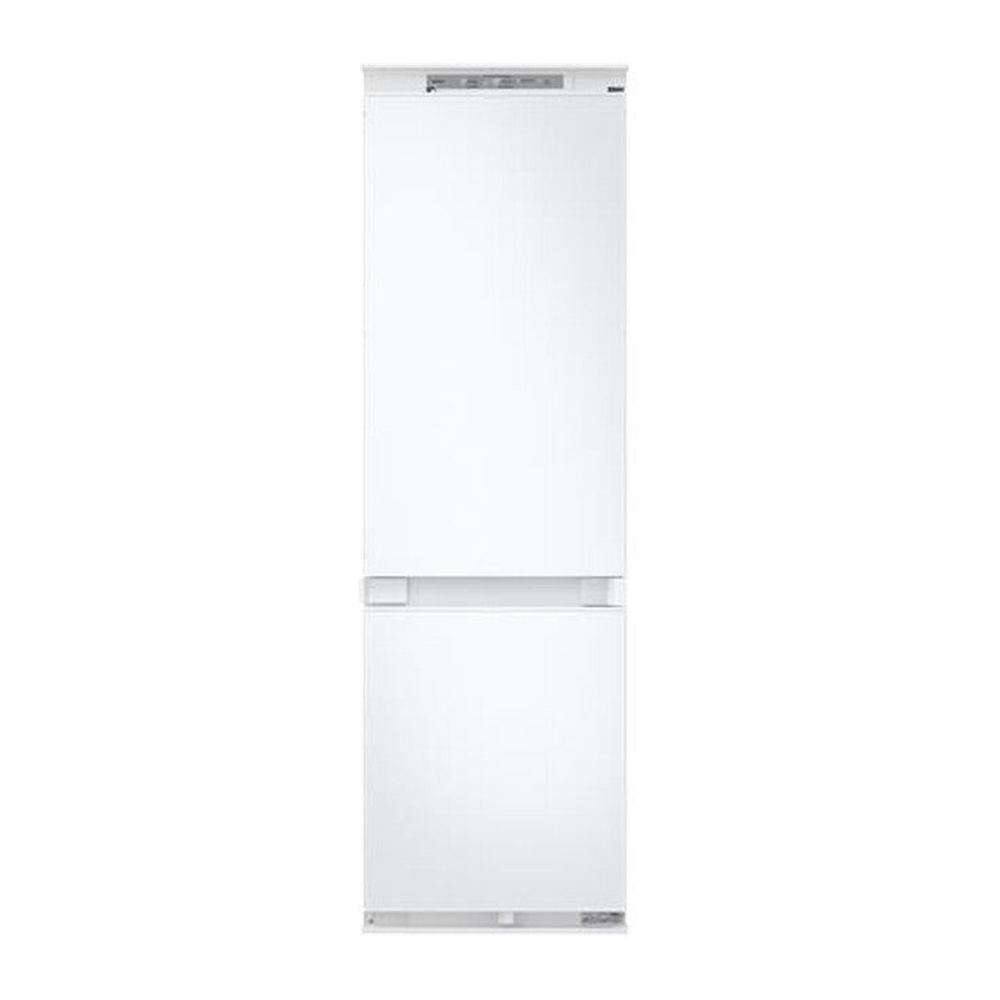 Samsung Frigorifero combinato incasso BRB80F26BDS0EF 264lt-Bianco