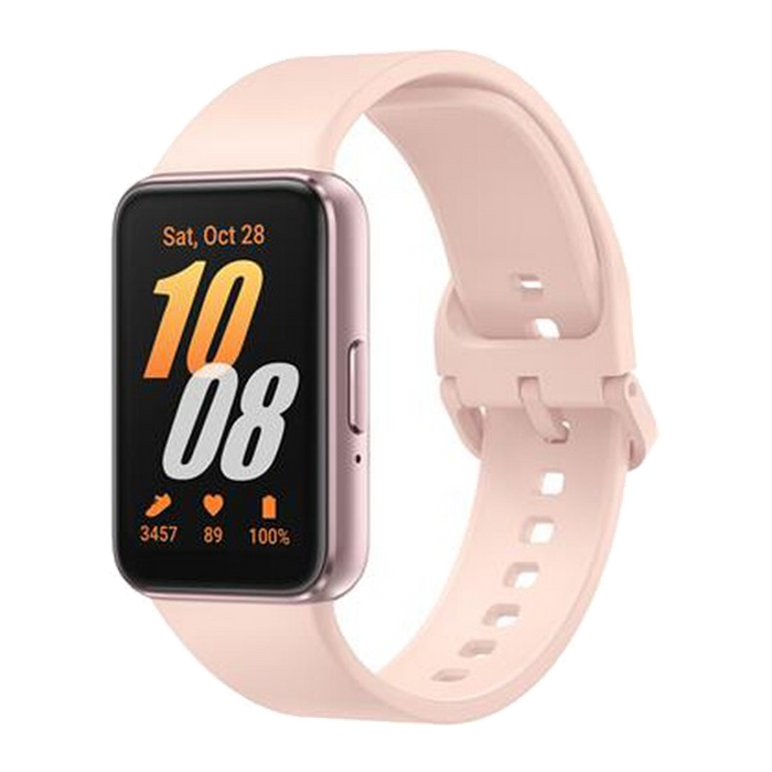 Samsung Fitness tracker GALAXY FIT3-PINK GOLD
