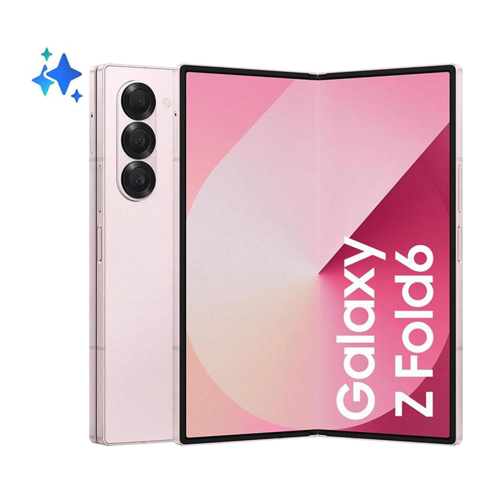 Galaxy Z Fold6