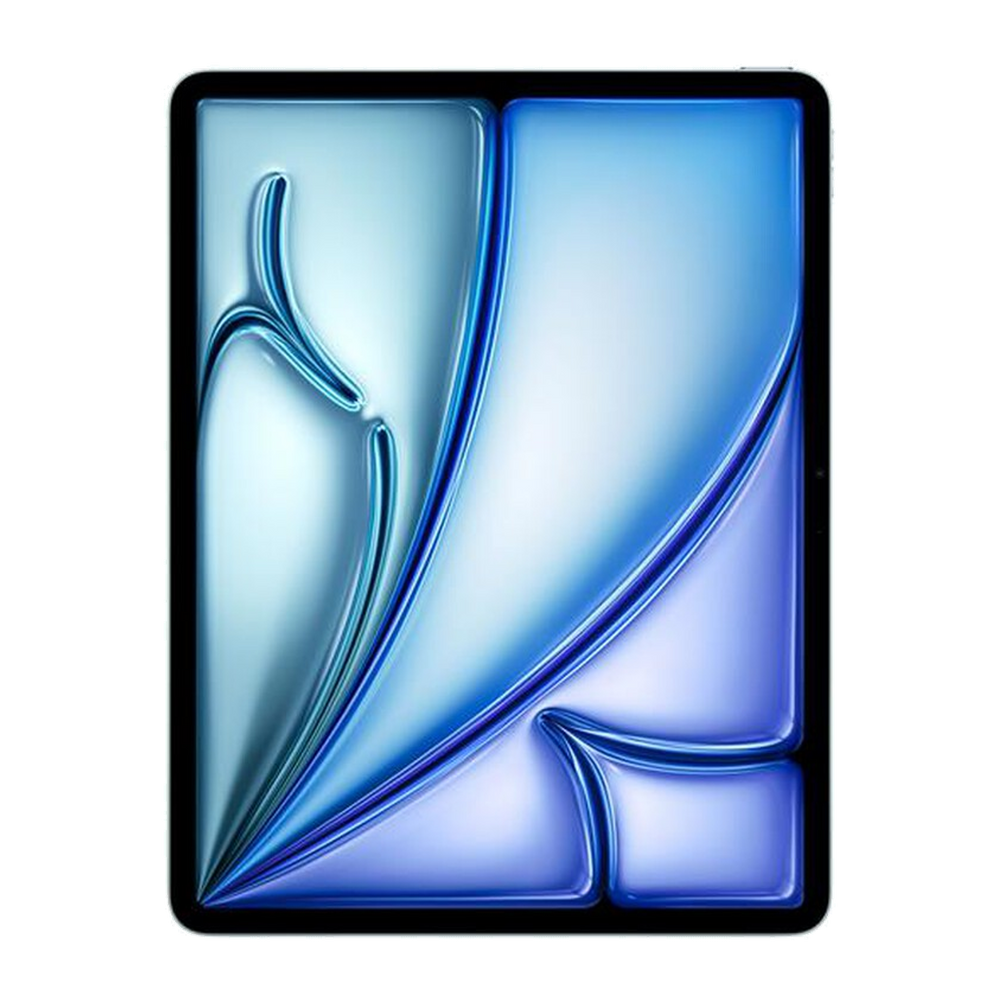Apple iPad Air 13'' Wi-Fi 256GB-Blu