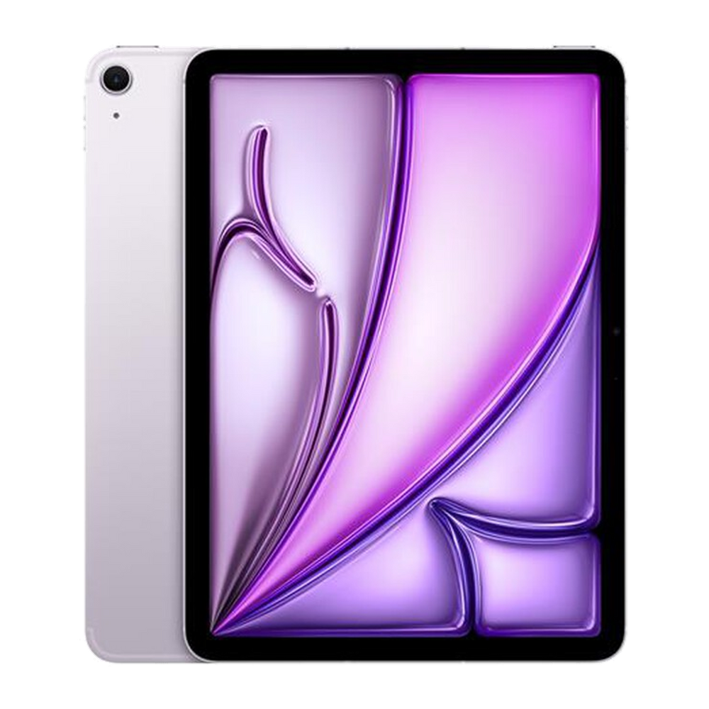 Apple iPad Air 11" M4 WiFi + Cellular 256GB-Viola