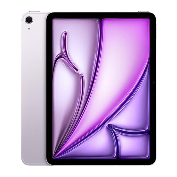 Apple iPad Air 11" M4 WiFi + Cellular 128GB-Viola