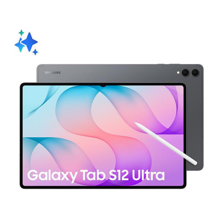 Samsung GALAXY TAB S12 ULTRA 256GB WI-FI-Gray
