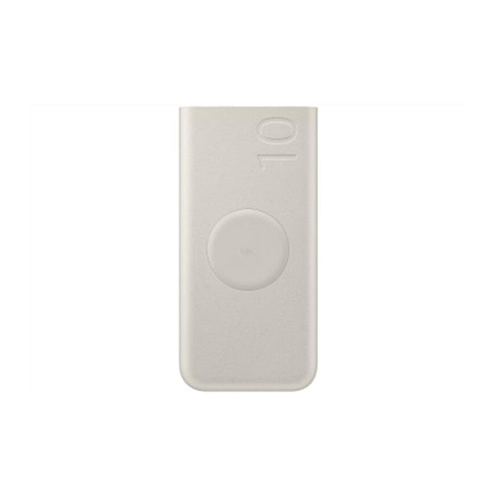 Samsung WIRELESS BATTERY PACK (SFC 25W)-Beige