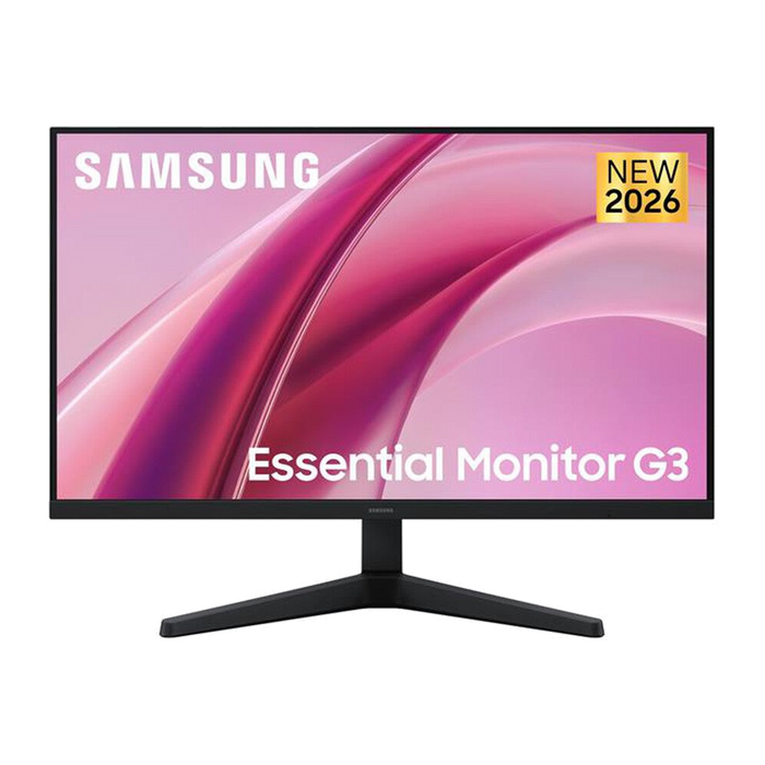 Samsung Monitor 27" FHD LS27HG310EUXEN-Black