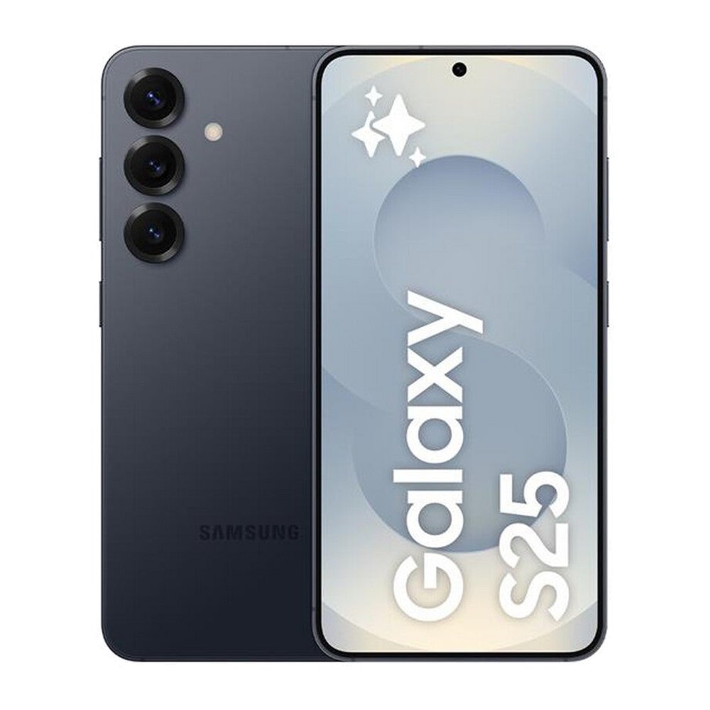 SAMSUNG Galaxy S25
