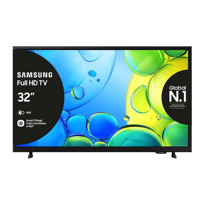 Samsung Smart TV 32 pollici