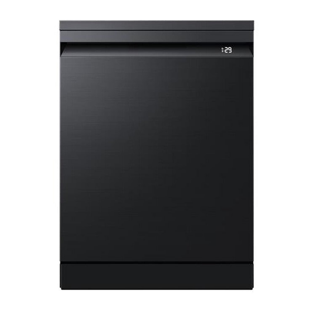 Samsung Lavastoviglie DW80H73YAFFU1 Classe A 14 coperti-Nero