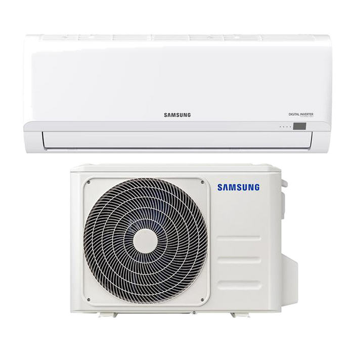 Climatizzatore Samsung monosplit F-AR12M / F-AR18ART
