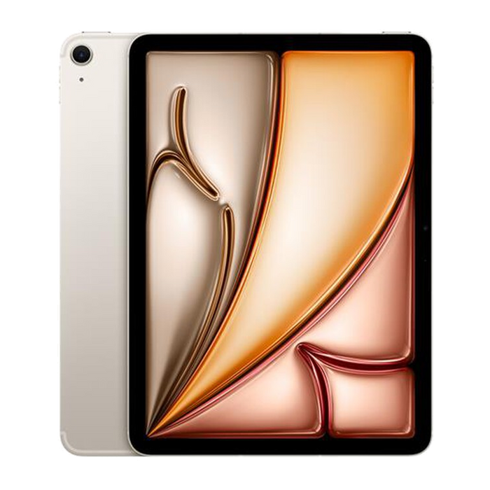 Apple iPad Air 11" M4 WiFi + Cellular 128GB-Galassia