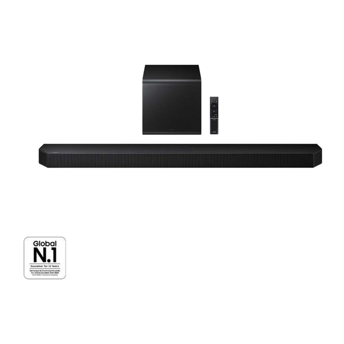 Samsung Soundbar HW-Q800F/ZF-Black