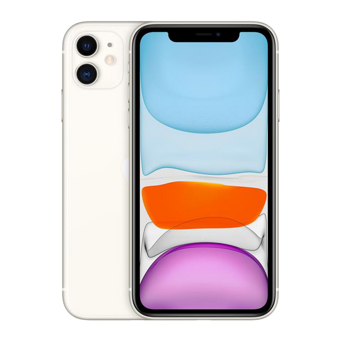 iPhone 11 Rigenerato