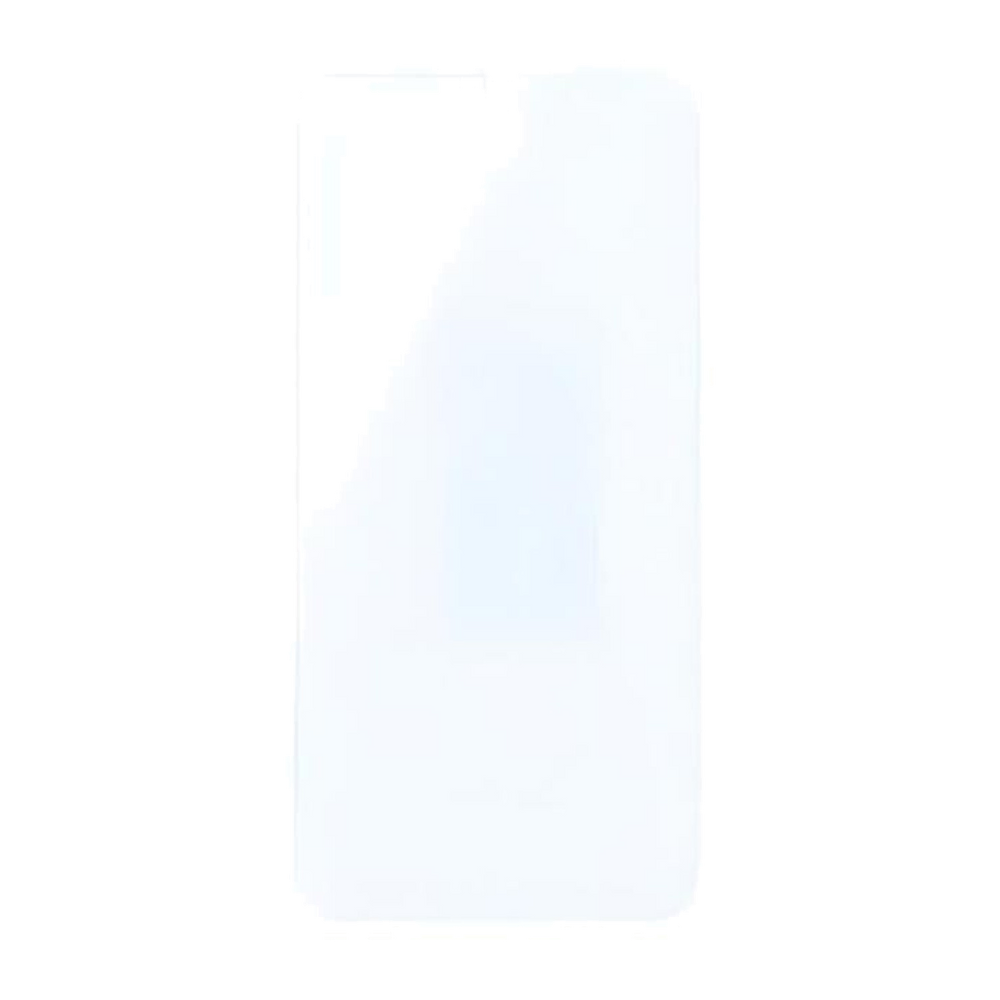 Samsung Vetro temperato per Galaxy S25 FE-Transparent