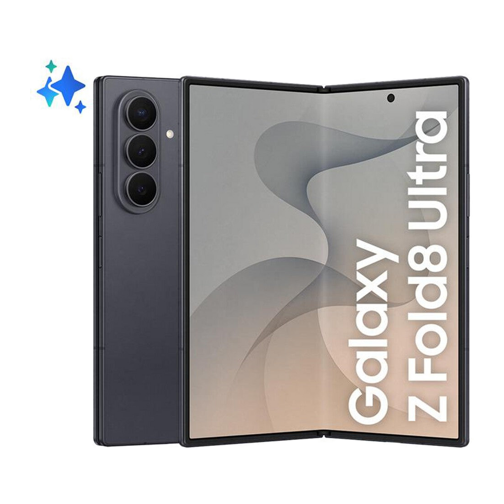 Samsung Galaxy Z Fold8 Ultra 12+256GB-Graphite
