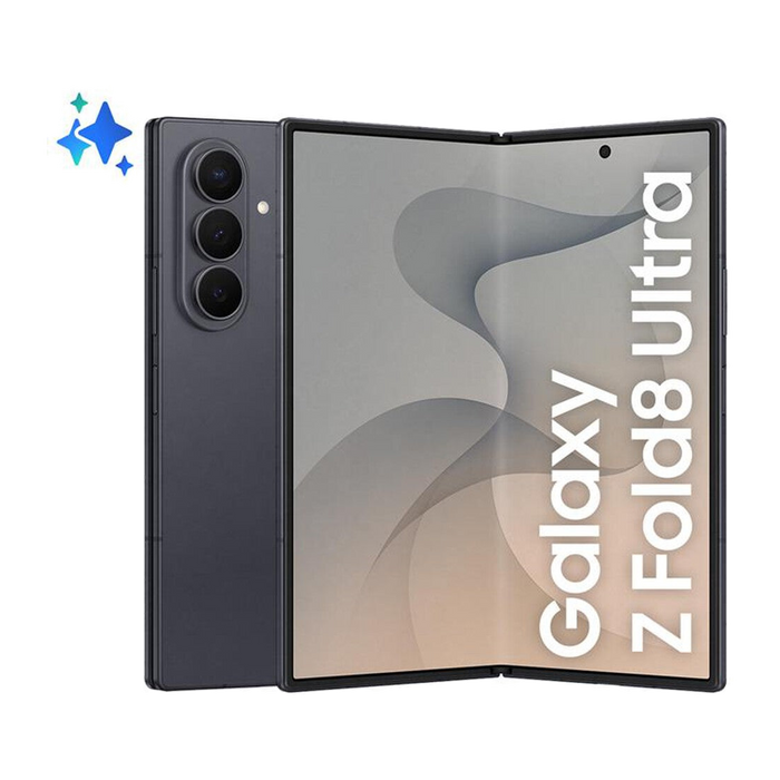 Samsung Galaxy Z Fold8 Ultra 16+1TB-Graphite