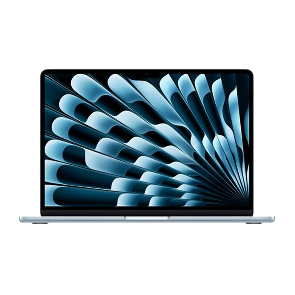 Apple MacBook Air 13" M5 Core 10 CPU 8 GPU 16GB 512GB-Celeste