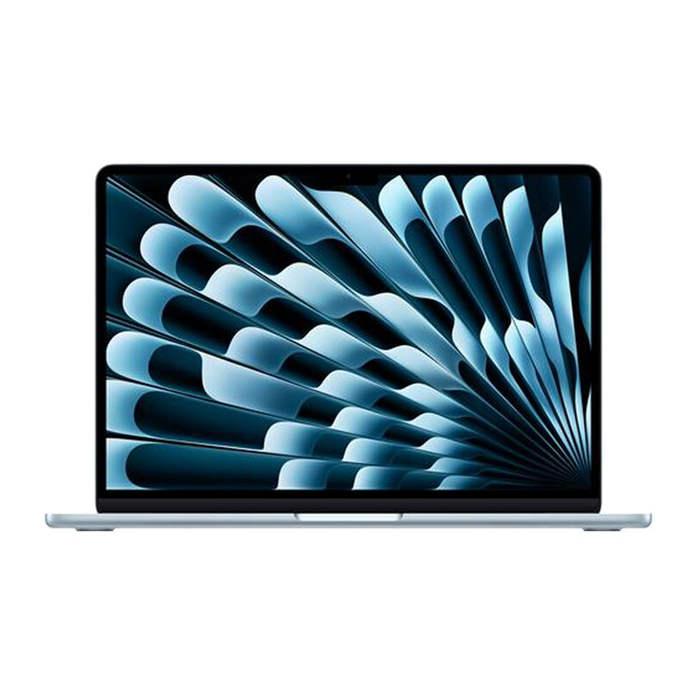 Apple MacBook Air 13" M5 Core 10 CPU 8 GPU 16GB 512GB-Celeste