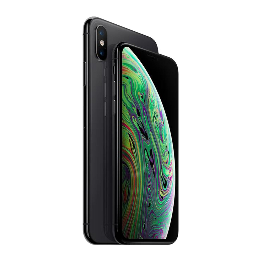 Apple iPhone XS Max 64GB - Space Grey