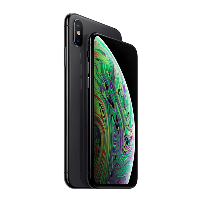 Apple iPhone XS Max 64GB - Space Grey