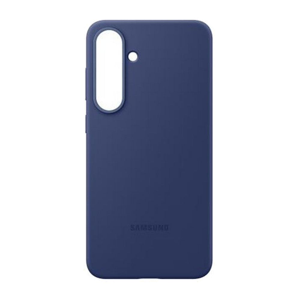 Samsung Cover SILICONE CASE per Galaxy S25+-Blue