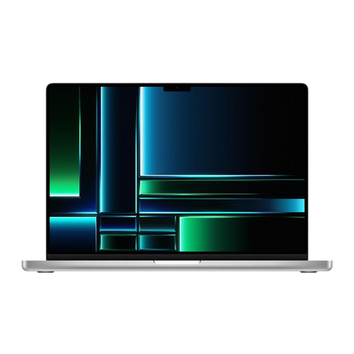 Apple MacBook Pro 16" M2 Pro core: 12 CPU 19 GPU 512GB-Argento