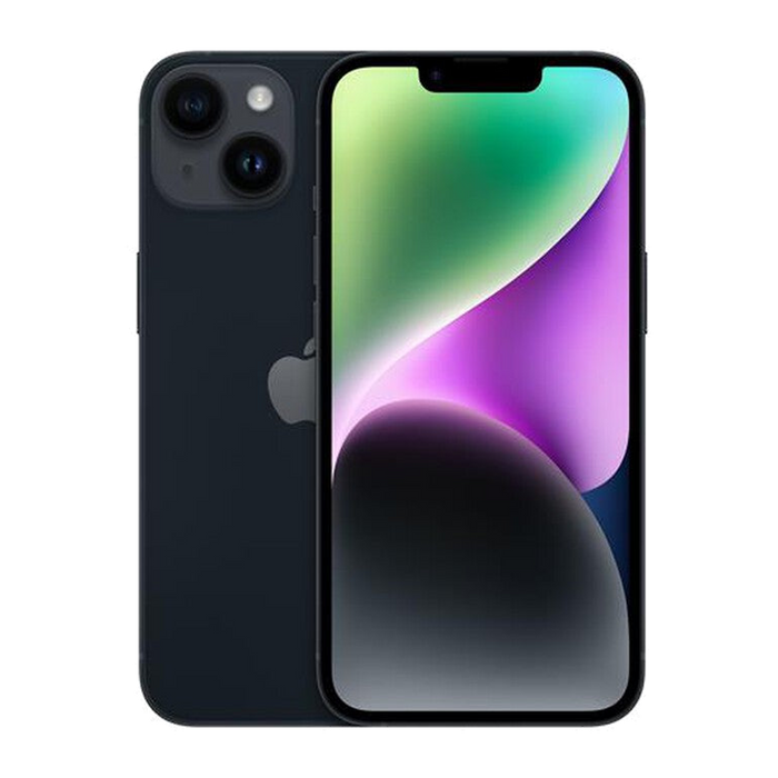 Apple iPhone 14 Plus 512GB-Mezzanotte