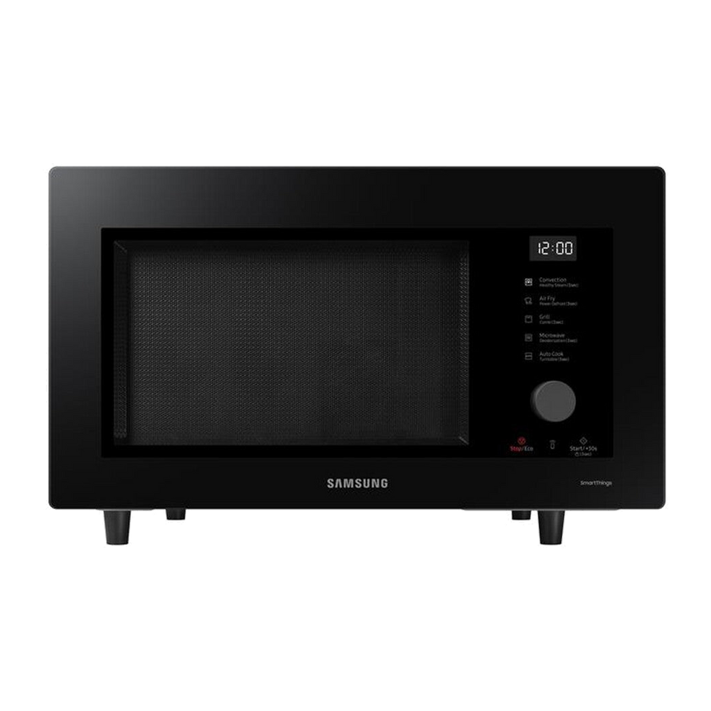 Samsung Forno microonde MC32DG7646KKE1-VETRO NERO