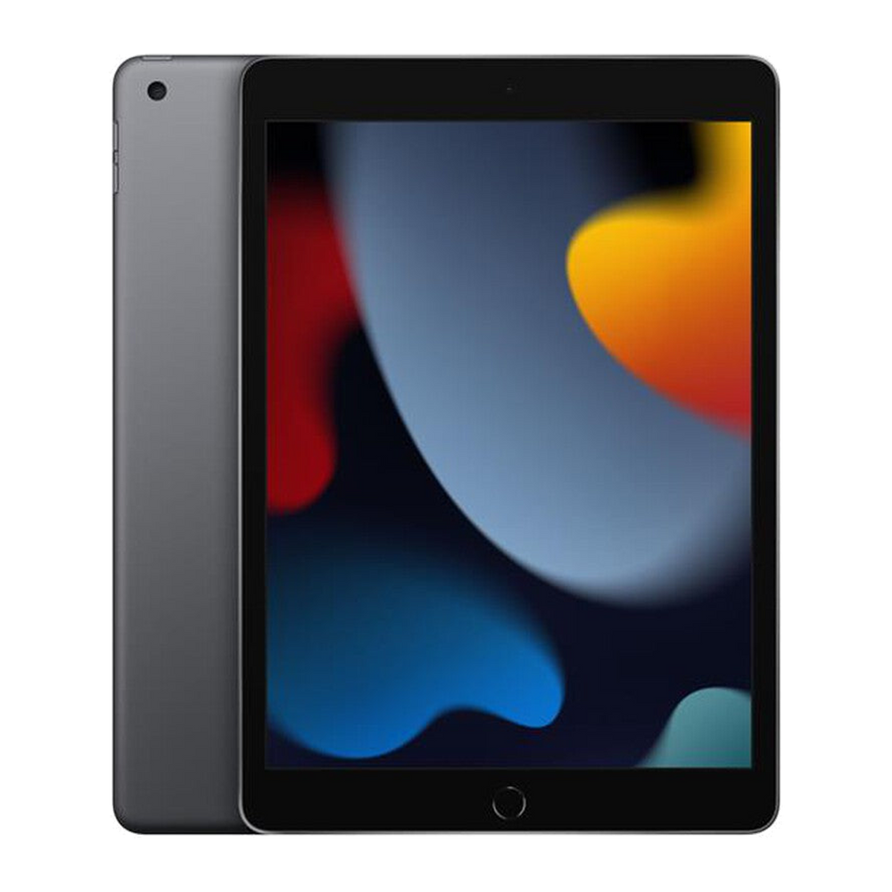 iPad 9th Gen, 10.2"