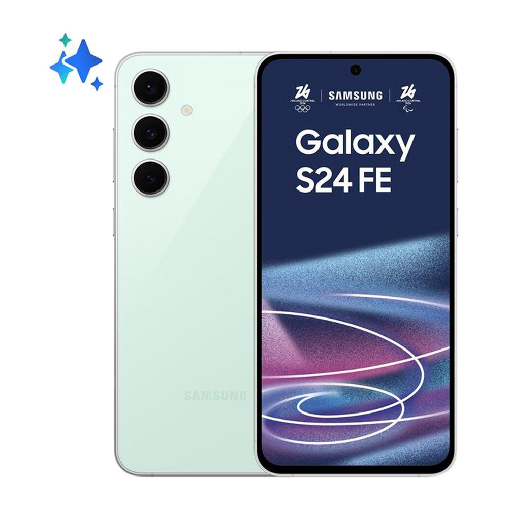 Samsung Galaxy S24 FE