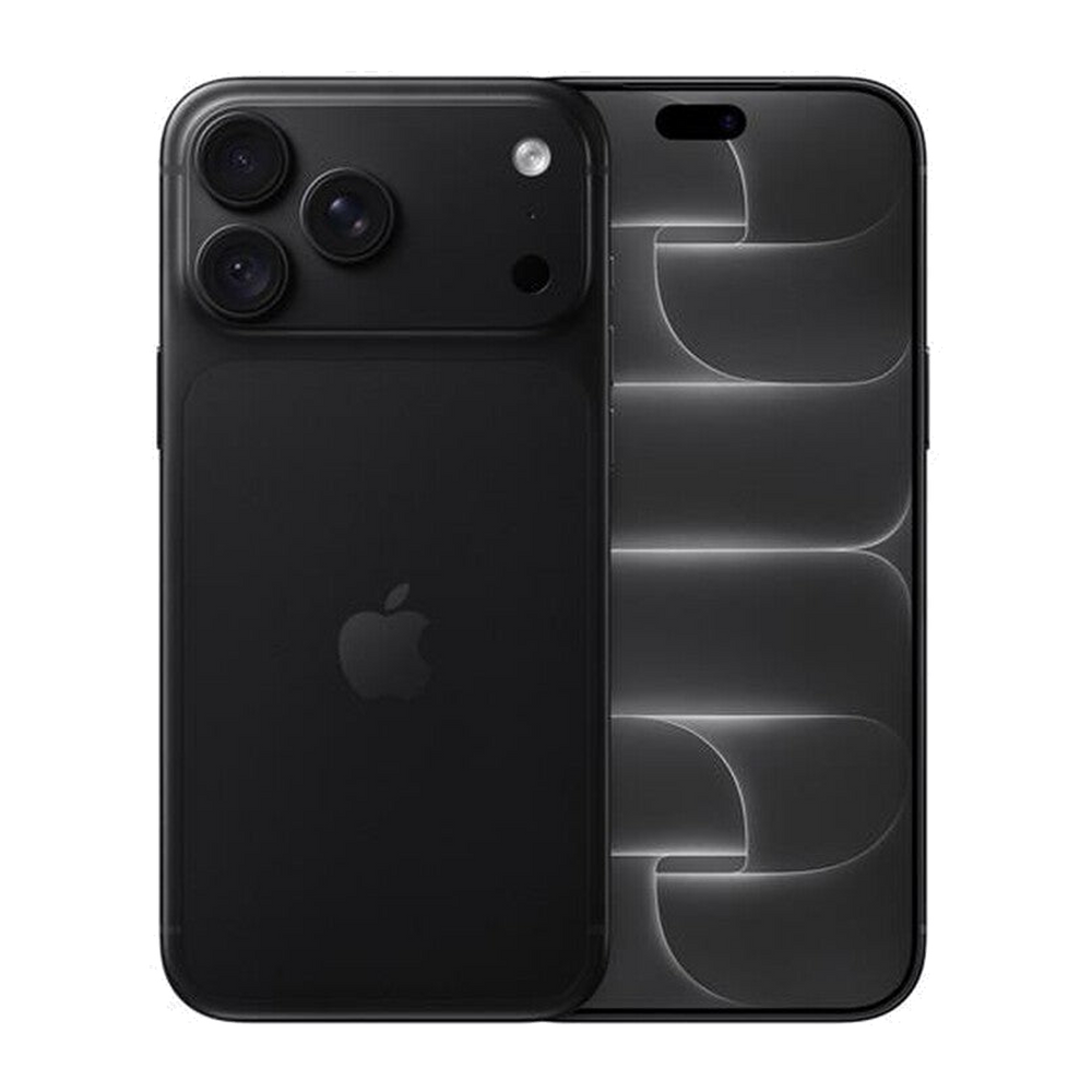 Apple iPhone 18 Pro Max 256GB-Nero