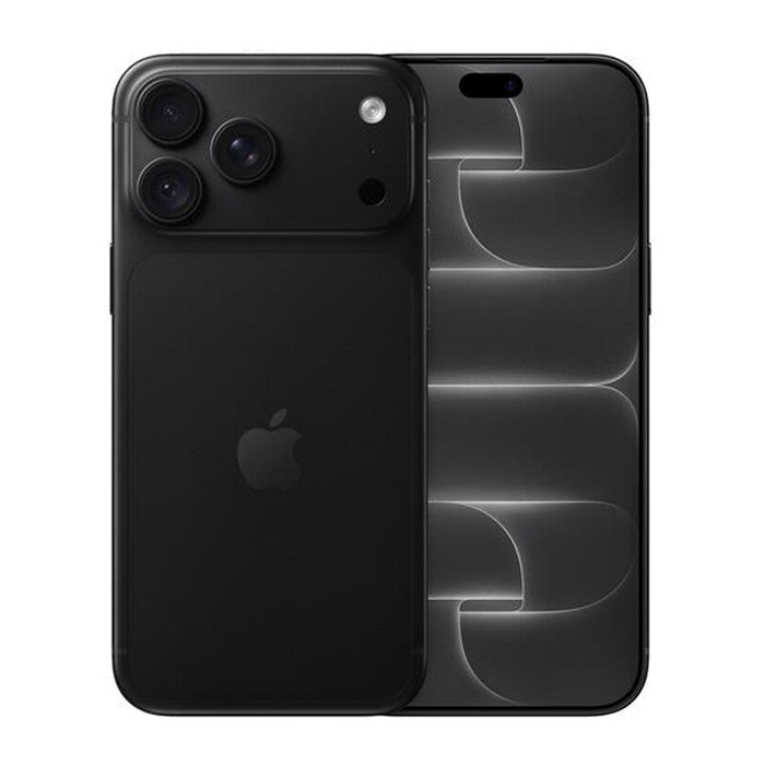 Apple iPhone 18 Pro Max 256GB-Nero