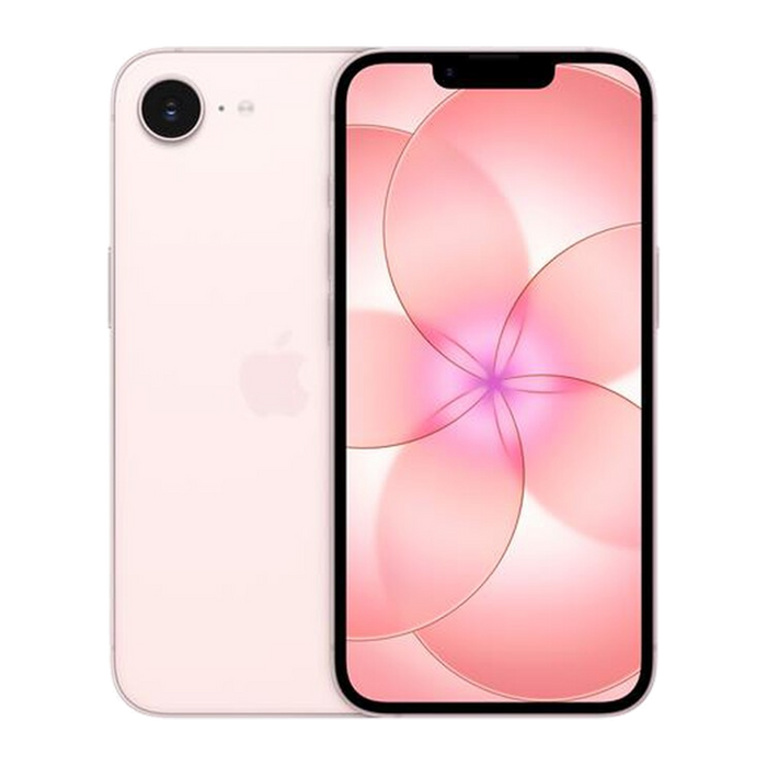 Apple iPhone 17e 256GB-Rosa Chiaro