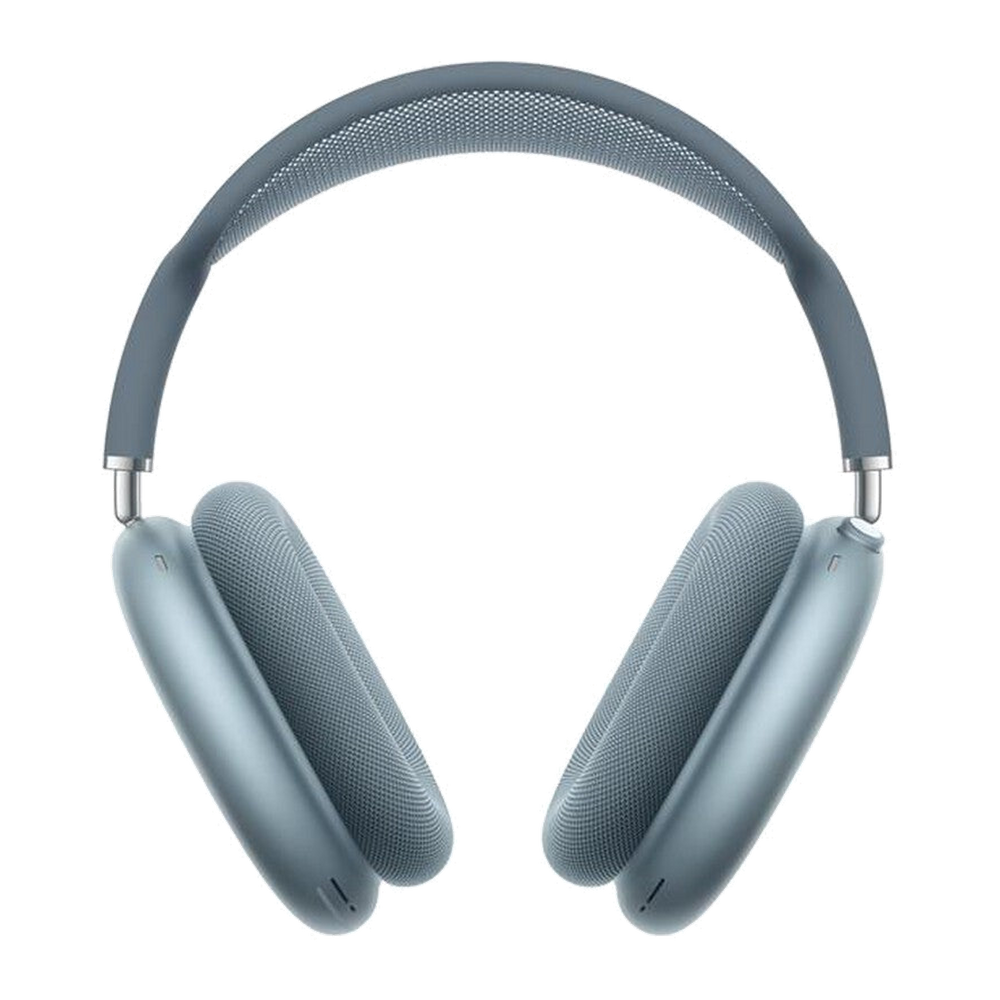 Apple Cuffie wireless AIRPODS MAX2-Blu