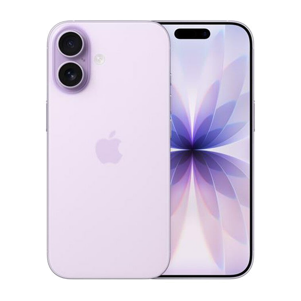 Apple iPhone 17 512GB-Lavanda