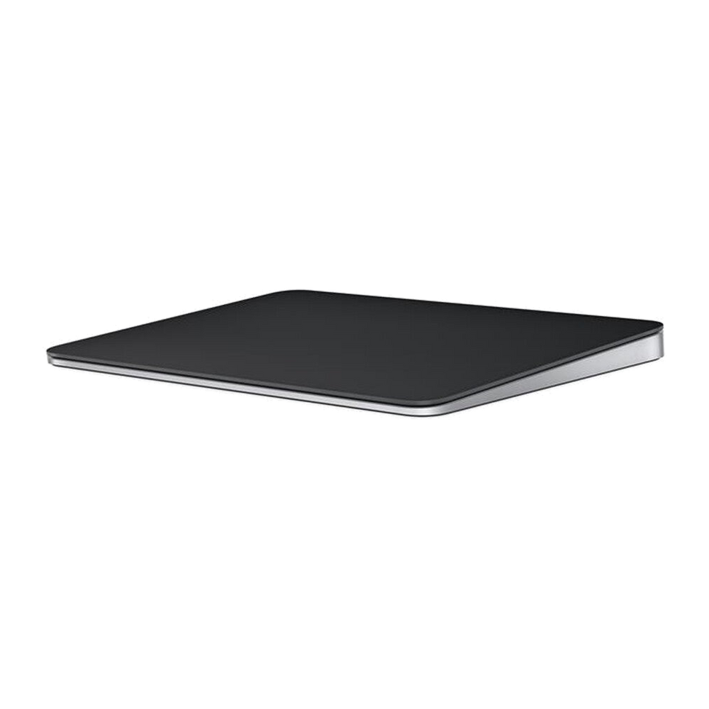 Apple MAGIC TRACKPAD - BLACK MULTI-TOUCH SURFACE