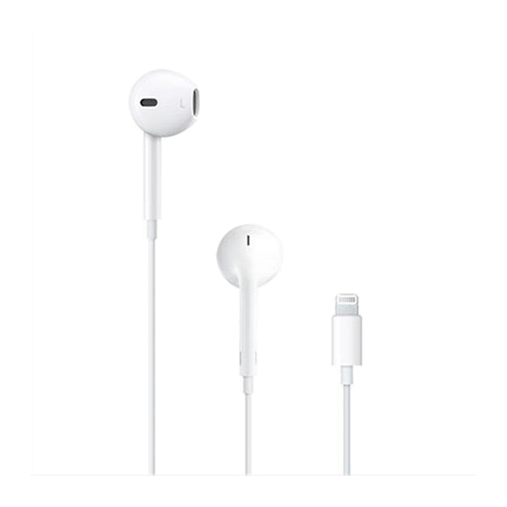 Apple AUR.APPLE EARPODS LIG.N-Bianco
