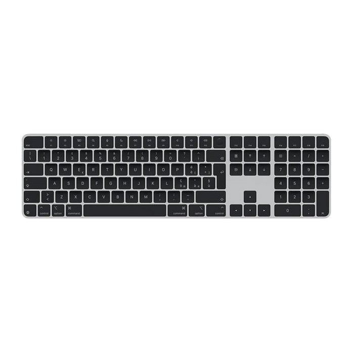 Apple Magic Keyboard MXK83TA-Nero