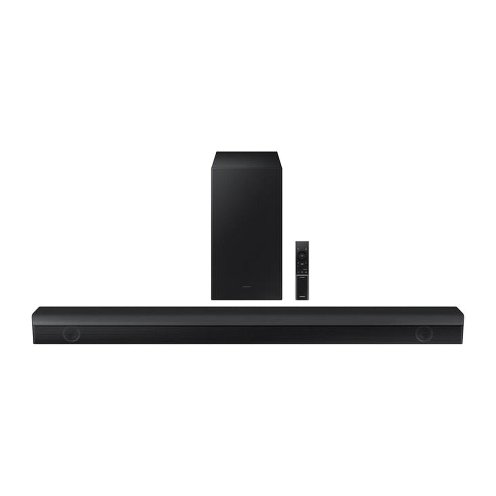 Samsung Soundbar HW-B650/ZF-Black