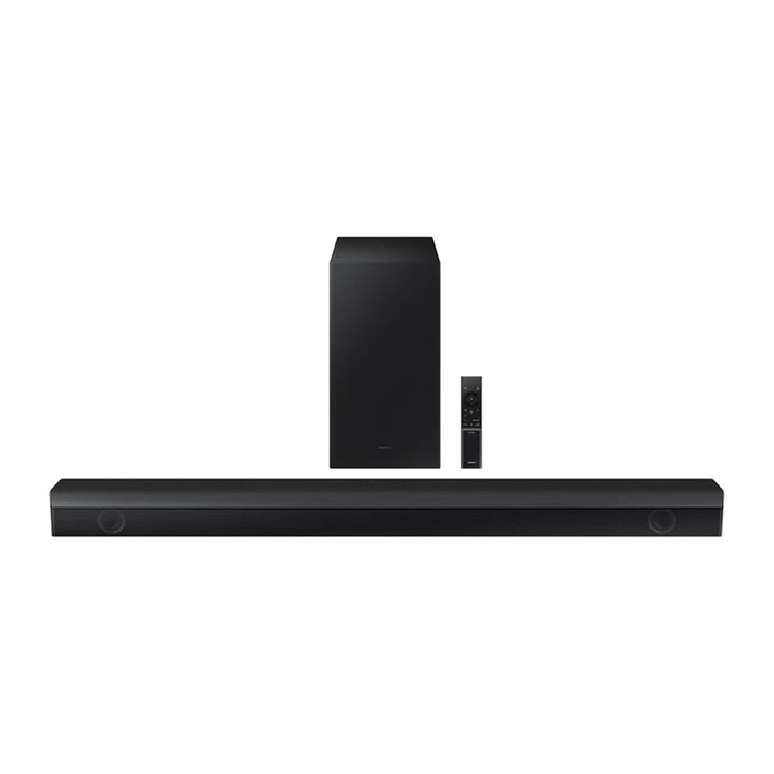 Samsung Soundbar HW-B650/ZF-Black
