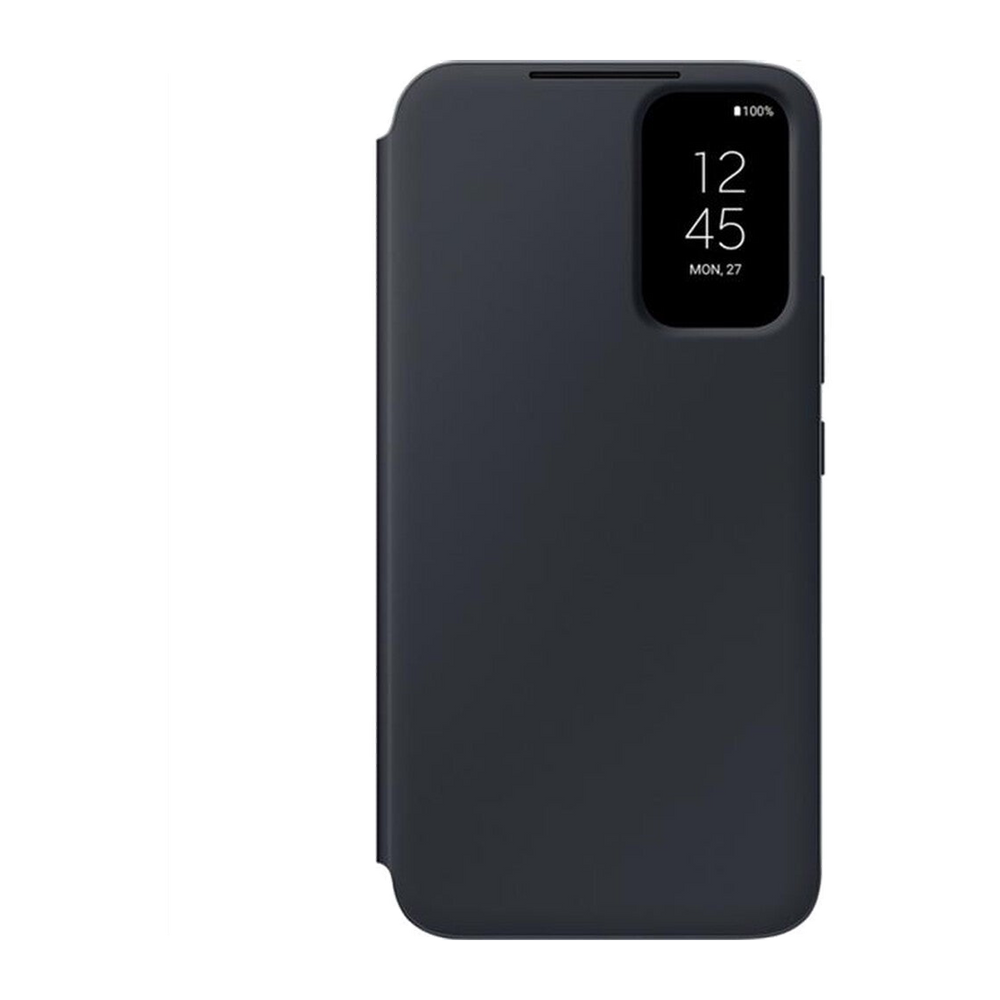 Samsung Cover wallet per Samsung Galaxy A34-Nero