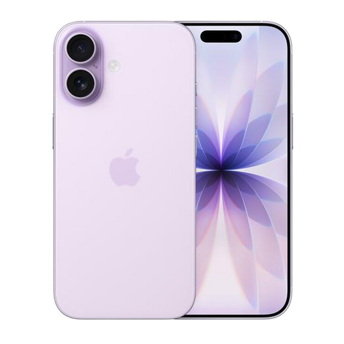 Apple iPhone 17 256GB-Lavanda