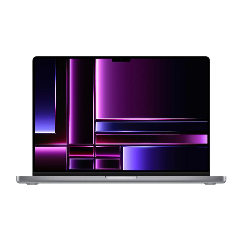 Apple MacBook Pro 16" M2 Pro core: 12 CPU 19 GPU 512GB-Grigio Siderale