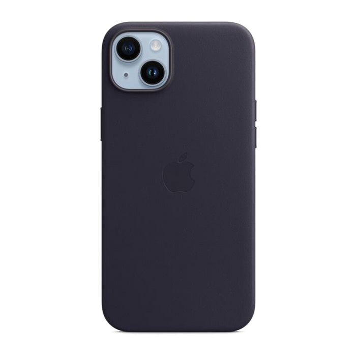 Apple Custodia in pelle per iPhone 14 Plus