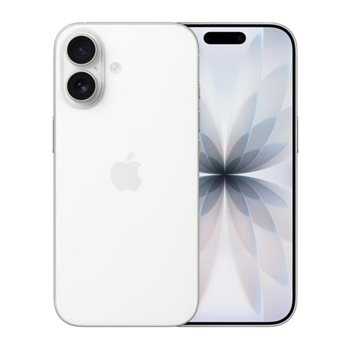 Apple iPhone 17 512GB-Bianco